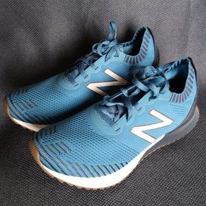 New Balance Fuel Cell Echo Blue Sneakers